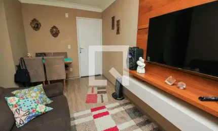Apartamento para venda - jardim aricanduva, 1 quarto,  36 m² - são paulo