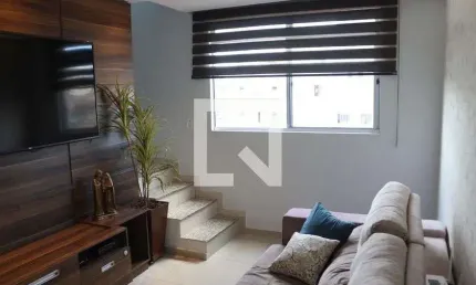 Cobertura para Venda - California, 3 Quartos,  119 m² - Belo Horizonte