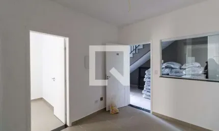 Apartamento para Venda - Artur Alvim, 1 Quarto,  31 m² - São Paulo