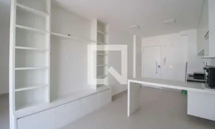 Apartamento para Venda - Vila Itapura, 1 Quarto,  42 m² - Campinas