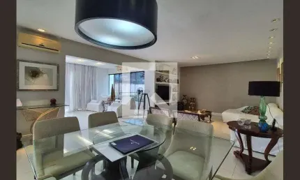 Cobertura para Venda - Recreio, 4 Quartos,  284 m² - Rio de Janeiro