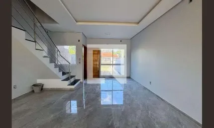 Casa para Venda - Campestre, 3 Quartos,  152 m² - São Leopoldo