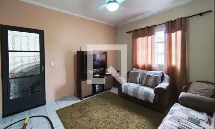 Casa para venda - jardim samambaia, 5 quartos,  236 m² - campinas