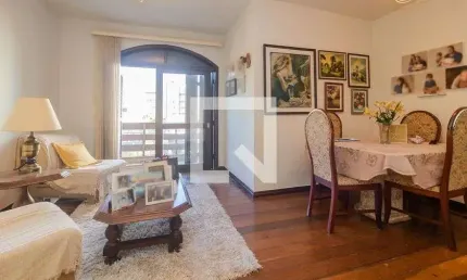 Cobertura para venda - cristal , 3 quartos,  200 m² - porto alegre