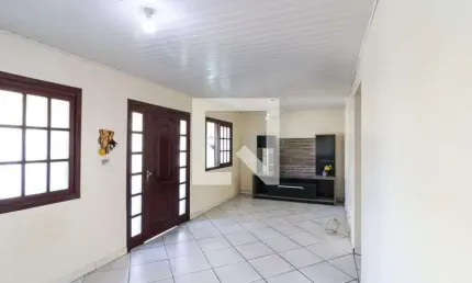 Casa para Venda - Rio Branco, 3 Quartos,  270 m² - Canoas