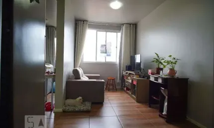 Apartamento para venda - sarandi, 2 quartos,  49 m² - porto alegre