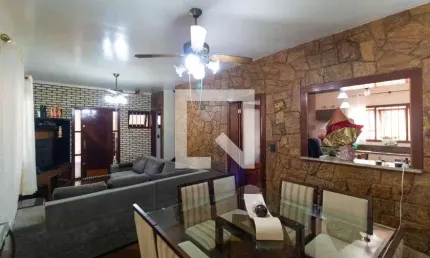 Casa para Venda - Swift, 4 Quartos,  336 m² - Campinas