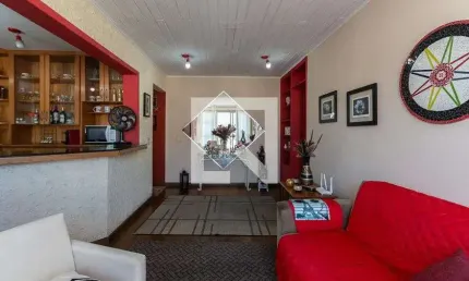 Cobertura para Venda - Vila Isabel, 1 Quarto,  130 m² - Rio de Janeiro