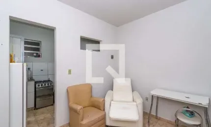 Apartamento para Venda - Penha, 1 Quarto,  30 m² - Rio de Janeiro