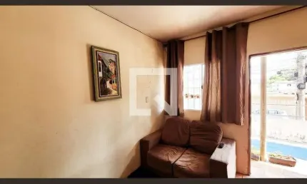 Casa para venda - nambi, 3 quartos,  349 m² - jundiaí