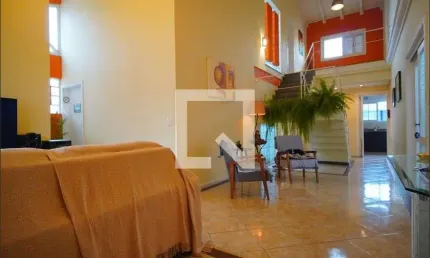 Casa para Venda - Jardim Itu-Sabará, 4 Quartos,  168 m² - Porto Alegre
