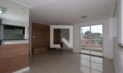 Apartamento para venda - vila santa clara, 2 quartos,  65 m² - são paulo
