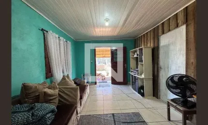 Casa para Venda - Campina, 2 Quartos,  200 m² - São Leopoldo