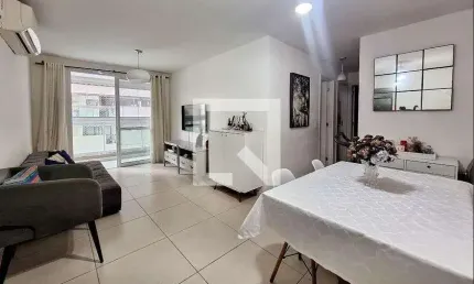 Apartamento para Venda - Santa Rosa , 3 Quartos,  86 m² - Niterói