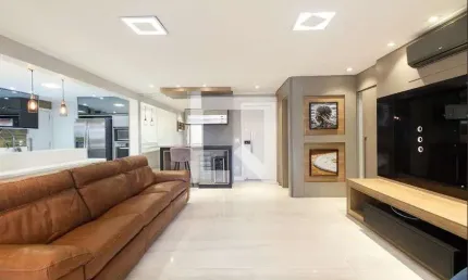 Apartamento para venda - tatuapé, 3 quartos,  123 m² - são paulo