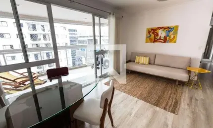 Apartamento para venda - vila olímpia, 3 quartos,  98 m² - são paulo