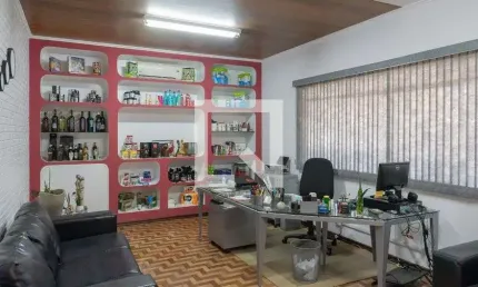 Casa para venda - vila carminha , 3 quartos,  252 m² - campinas