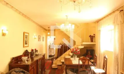 Casa para venda - barra funda, 3 quartos,  170 m² - são paulo