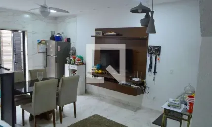 Casa / Sobrado em Condomínio para Venda - Taquara, 3 Quartos,  180 m² - Rio de Janeiro