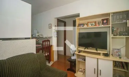 Casa para Venda - Passo D&apos;areia, 2 Quartos,  90 m² - Porto Alegre