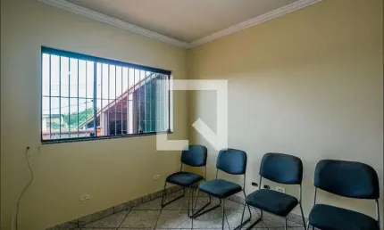 Casa para Venda - Parque das Nações, 3 Quartos,  142 m² - Santo André