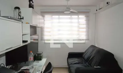 Apartamento para Venda - Cambuci, 2 Quartos,  41 m² - São Paulo