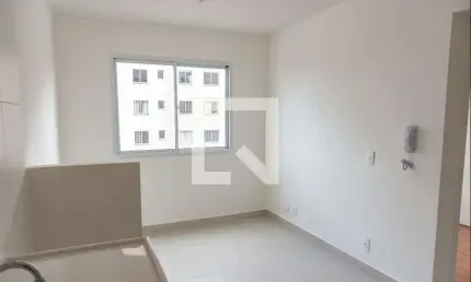 Apartamento para venda - cambuci, 2 quartos,  34 m² - são paulo