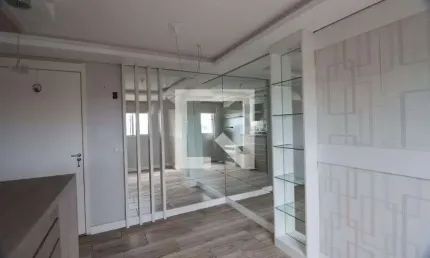 Apartamento para venda - bairro fátima, 2 quartos,  50 m² - canoas