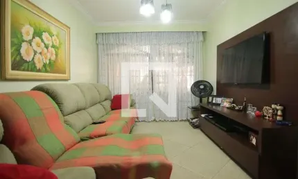 Casa para venda - cidade patriarca, 3 quartos,  196 m² - são paulo