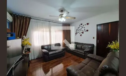Casa para Venda - Jardim Santa Cecília, 3 Quartos,  227 m² - Guarulhos