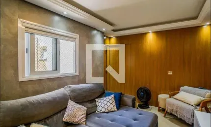 Cobertura para venda - parque bandeirante, 2 quartos,  110 m² - santo andré