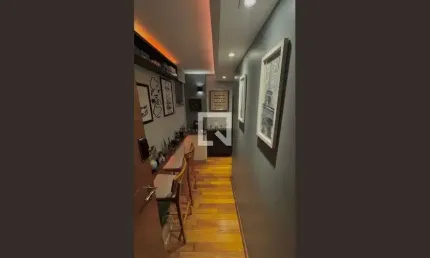 Apartamento para venda - vila olímpia, 2 quartos,  70 m² - são paulo