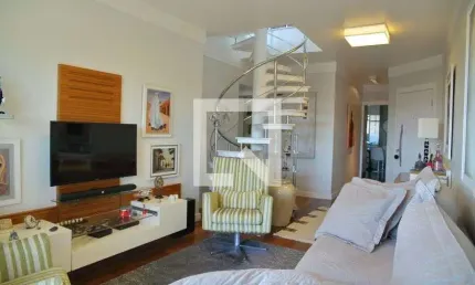 Cobertura para Venda - Nova Petrópolis, 3 Quartos,  219 m² - São Bernardo do Campo