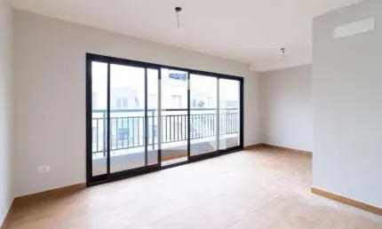 Apartamento para venda - água fria, 1 quarto,  30 m² - são paulo