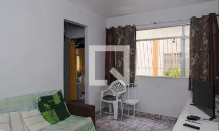 Apartamento para venda - piedade, 2 quartos,  46 m² - rio de janeiro