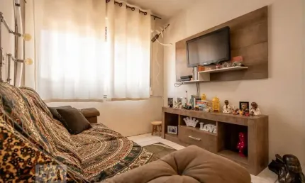 Apartamento para venda - alto petrópolis, 2 quartos,  60 m² - porto alegre
