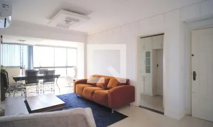 Cobertura para Venda - São João , 2 Quartos,  155 m² - Porto Alegre