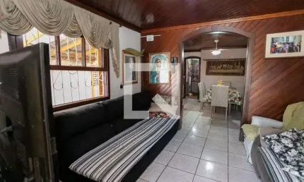 Casa para Venda - Rubem Berta, 3 Quartos,  330 m² - Porto Alegre