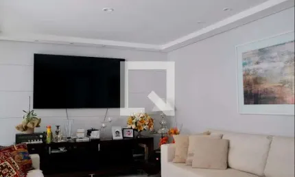 Apartamento para Venda - Sion, 4 Quartos,  211 m² - Belo Horizonte