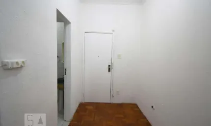 Kitnet / stúdio para venda - centro , 1 quarto,  40 m² - niterói