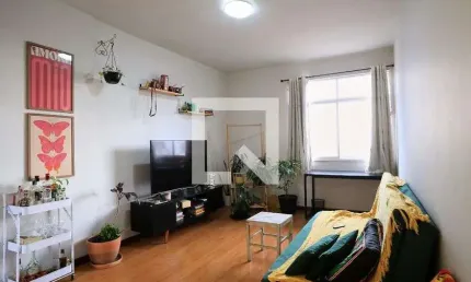 Apartamento para Venda - Serra, 2 Quartos,  62 m² - Belo Horizonte