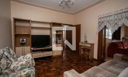 Apartamento para Venda - Navegantes, 3 Quartos,  130 m² - Porto Alegre