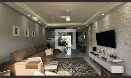 Casa / Sobrado em Condomínio para Venda - Medeiros, 3 Quartos,  145 m² - Jundiaí