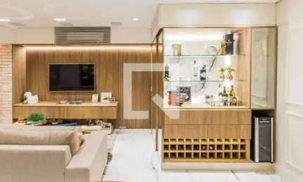 Apartamento para Venda - Jardim Anália Franco, 2 Quartos,  80 m² - São Paulo