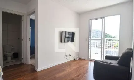 Apartamento para venda - são lourenço, 1 quarto,  36 m² - niterói