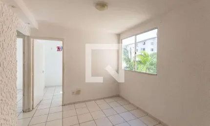 Apartamento para Venda - Estácio , 2 Quartos,  60 m² - Rio de Janeiro