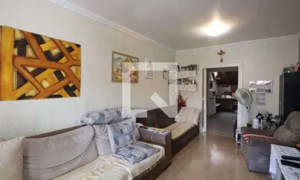 Casa / Sobrado em Condomínio para Venda - Estância Velha, 3 Quartos,  86 m² - Canoas