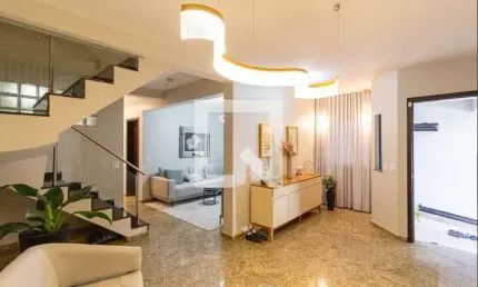 Casa para Venda - Quitaúna, 4 Quartos,  354 m² - Osasco