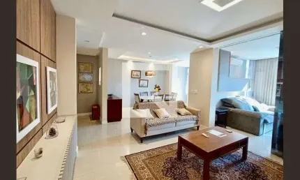 Apartamento para Venda - Copacabana, 3 Quartos,  119 m² - Rio de Janeiro