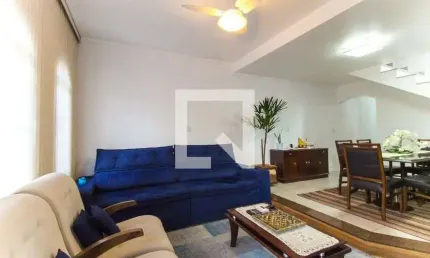 Casa para venda - vila progresso, 3 quartos,  173 m² - são paulo